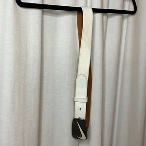 Men’s Nike Belt